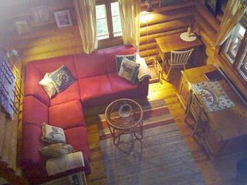 Фото номера Дом для отпуска Дома для отпуска Holiday Home Palkinniemi г. Путикко 51