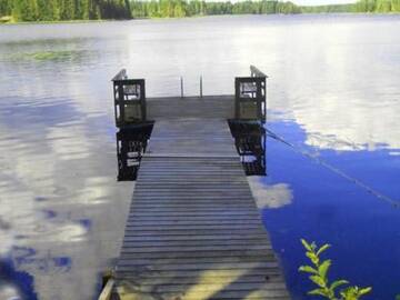 Фото номера Дом для отпуска Дома для отпуска Holiday Home Palkinniemi г. Путикко 28
