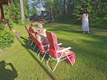 Фото номера Дом для отпуска Дома для отпуска Holiday Home Palkinniemi г. Путикко 30