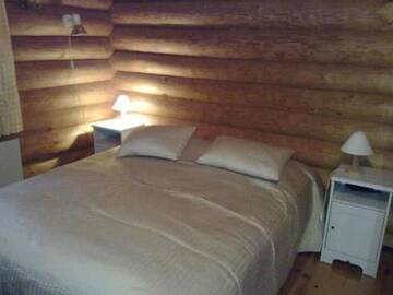 Фото номера Дом для отпуска Дома для отпуска Holiday Home Palkinniemi г. Путикко 41