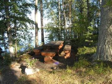 Фото номера Дом для отпуска Дома для отпуска Holiday Home Palkinniemi г. Путикко 42