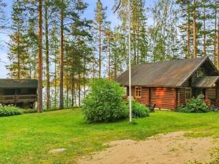 Фото Дома для отпуска Holiday Home Palkinniemi г. Путикко